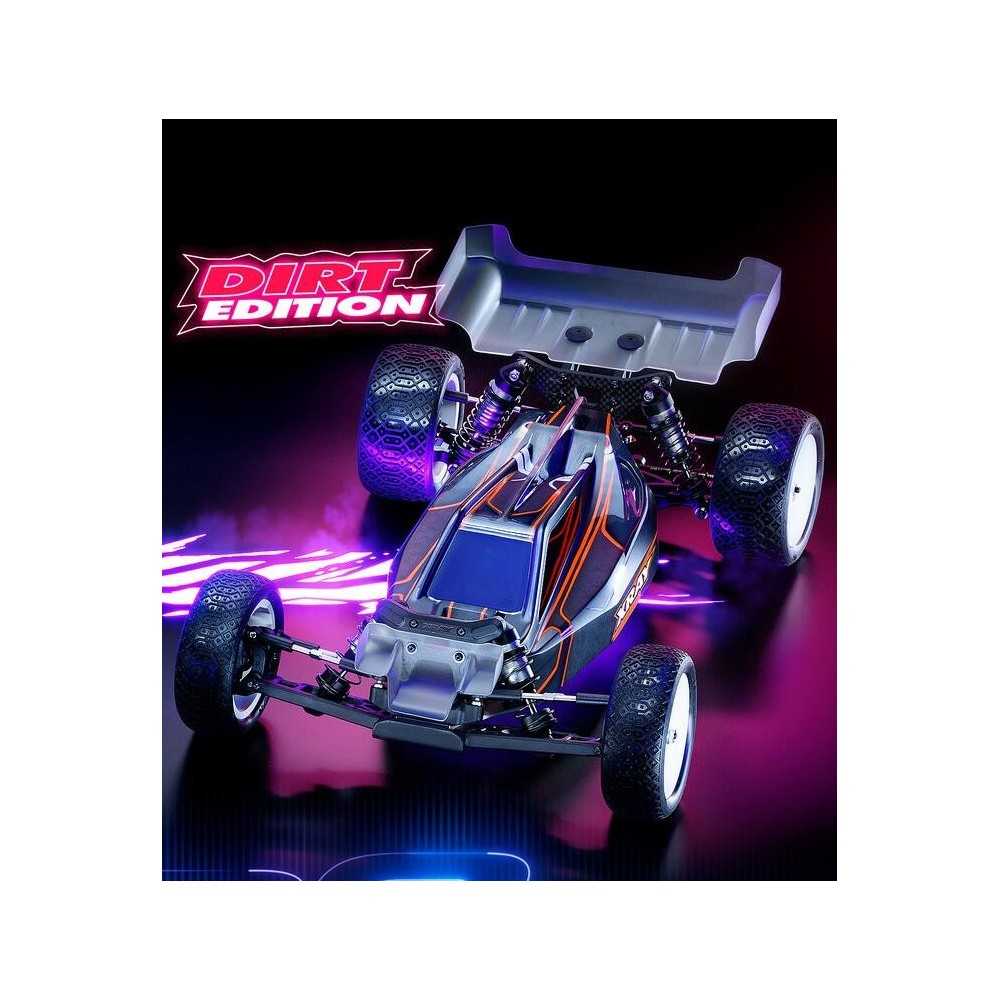 Xray XRAY XB2D'26 - 2WD 1/10 ELECTRIC OFF-ROAD CAR - DIRT EDITION X320021