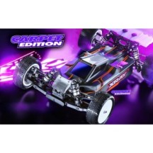 Xray XRAY XB4C'26 - 4WD 1/10 ELECTRIC OFF-ROAD CAR - CARPET EDITION X360019
