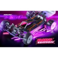 Xray XRAY XB4D'26 - 4WD 1/10 ELECTRIC OFF-ROAD CAR - DIRT EDITION X360020