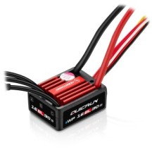Hobbywing Hobbywing QuicRun WP16BL30 G2 Brushless ESC 30A 2-3s for 1:16 HW30110001