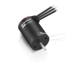Hobbywing Hobbywing QuicRun 2840SL G2 4700kV HW30404803