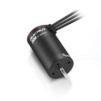 Hobbywing Hobbywing QuicRun 2850SL G2 3400kV HW30404804