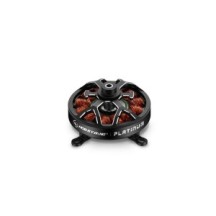 Hobbywing Hobbywing Platinum 2604SL Motor 1900kV HW30416253