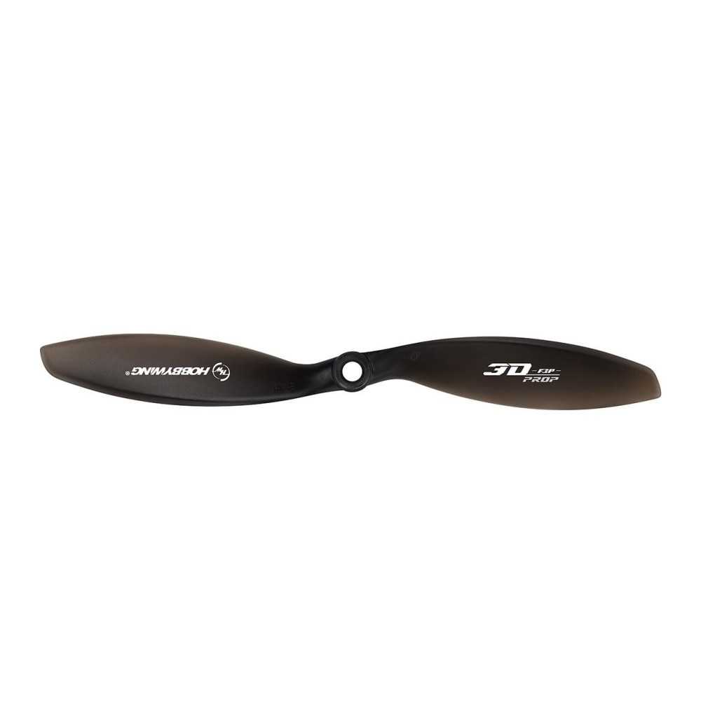 Hobbywing Hobbywing 3D Propeller TP8038-PC HW30820368 Hobbywing Hobbywing 3D Propeller TP8038-PC HW30820368