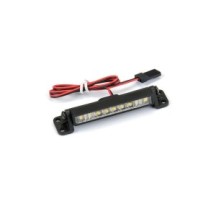 Proline Proline 1/10 & 1/8 2 Ultra-Slim LED Lt Bar Kit 5V-12V Str PRO635200