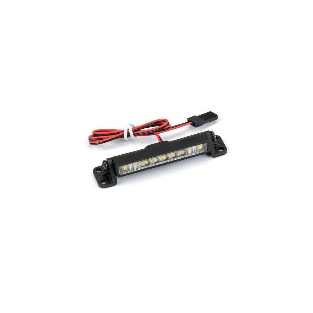 Proline Proline 1/10 & 1/8 2 Ultra-Slim LED Lt Bar Kit 5V-12V Str PRO635200 Proline Proline 1/10 & 1/8 2 Ultra-Slim LED Lt Bar Kit 5V-12V Str PRO635200