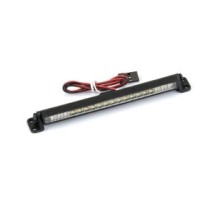 Proline Proline 1/10 & 1/8 4 Ultra-Slim LED Lt Bar Kit 5V-12V Str PRO635201