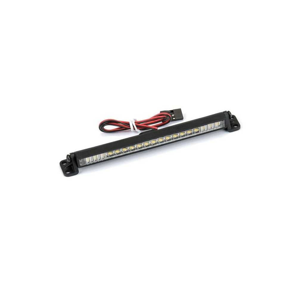 Proline Proline 1/10 & 1/8 4 Ultra-Slim LED Lt Bar Kit 5V-12V Str PRO635201 Proline Proline 1/10 & 1/8 4 Ultra-Slim LED Lt Bar Kit 5V-12V Str PRO635201