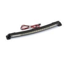 Proline Proline 1/10 & 1/8 5 Ultra-Slim LED Lt Bar Kit 5V-12V Crv PRO635202