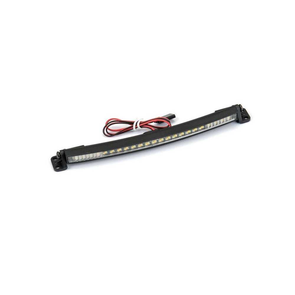Proline Proline 1/10 & 1/8 5 Ultra-Slim LED Lt Bar Kit 5V-12V Crv PRO635202 Proline Proline 1/10 & 1/8 5 Ultra-Slim LED Lt Bar Kit 5V-12V Crv PRO635202
