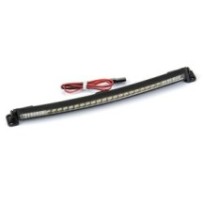 Proline Proline 1/10 & 1/8 6 Ultra-Slim LED Lt Bar Kit 5V-12V Crv PRO635203