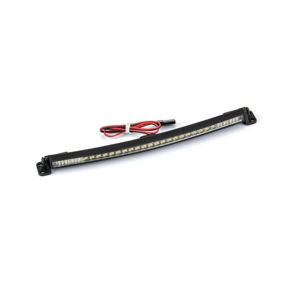 Proline Proline 1/10 & 1/8 6 Ultra-Slim LED Lt Bar Kit 5V-12V Crv PRO635203 Proline Proline 1/10 & 1/8 6 Ultra-Slim LED Lt Bar Kit 5V-12V Crv PRO635203