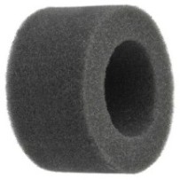 Proline Proline 1/10 Open Cell Medium Rear Foam (2) for Buggy PRO636500