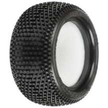 Proline Proline Rear Blockade 2.2 M3 Off-Road Tire: Buggy PRO823102