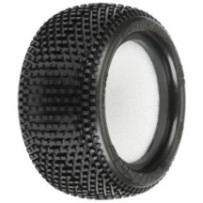Proline Proline Rear Blockade 2.2 M3 Off-Road Tire: Buggy PRO823102