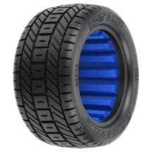 Proline Proline Hot Lap 2.2" MC (Clay) Dirt Oval Buggy Rear Tires (2) PRO830817