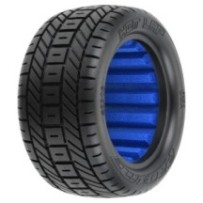 Proline Proline Hot Lap 2.2" MC (Clay) Dirt Oval Buggy Rear Tires (2) PRO830817