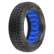 Proline Proline Hot Lap 2.2” 2WD MC (Clay) Dirt Oval Buggy Front Tires (2) PRO830917