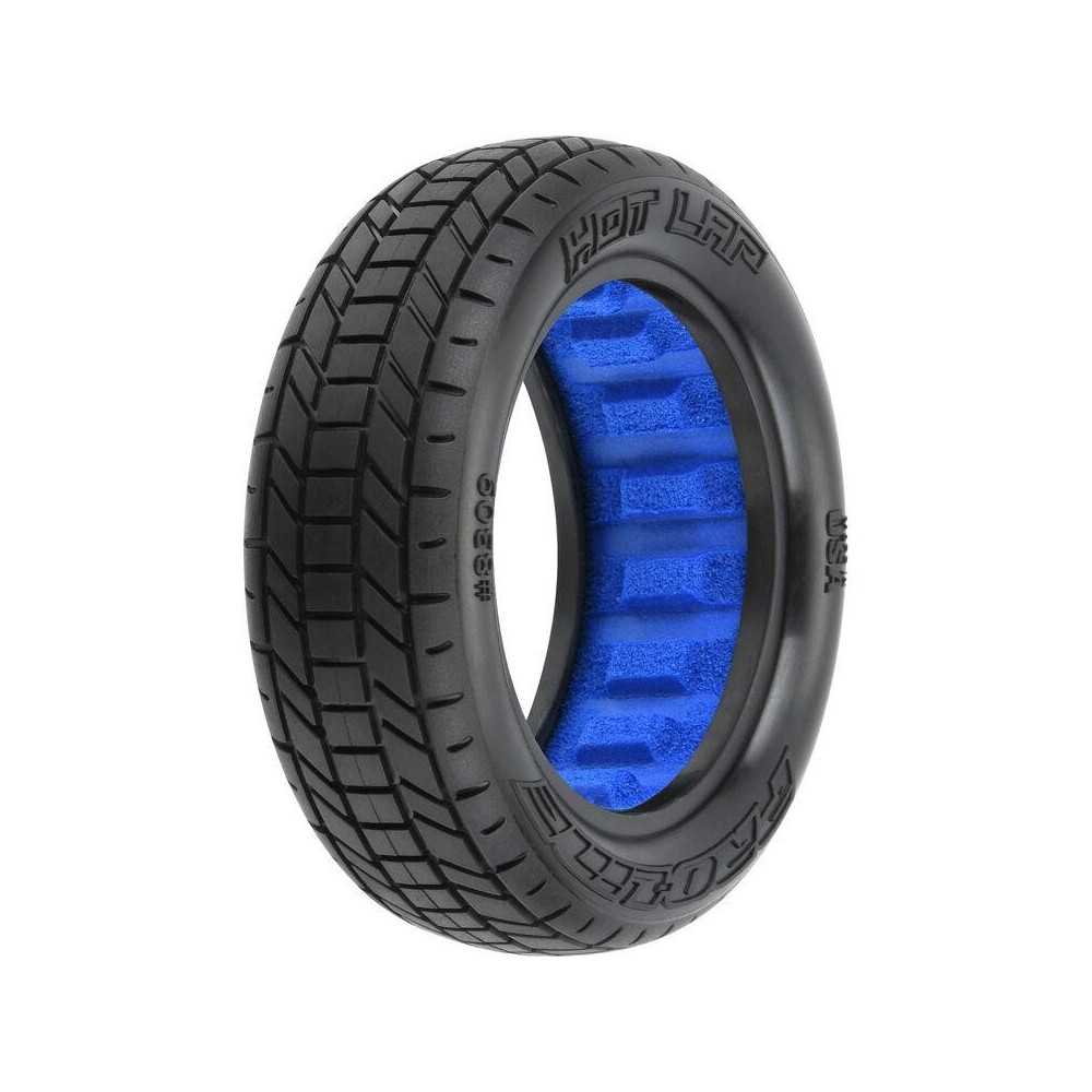 Proline Proline Hot Lap 2.2” 2WD MC (Clay) Dirt Oval Buggy Front Tires (2) PRO830917 Proline Proline Hot Lap 2.2” 2WD MC (Clay) Dirt Oval Buggy Front Tires (2) PRO830917