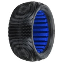 Proline Proline 1/8 Vandal S3 F/R 4.0 Off-Road Truck Tires (2) PRO9076203