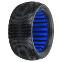 Proline Proline 1/8 Vandal S3 F/R 4.0 Off-Road Truck Tires (2) PRO9076203