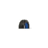 Proline Bow Tie Off road front tires inclde blue modeld inserts for Baja 5B PR1150-00