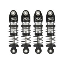 Proline 1/24 Big Bore Scaler Shocks (4) for SCX24 PRO638700