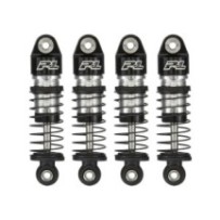 Proline 1/24 Big Bore Scaler Shocks (4) for SCX24 PRO638700