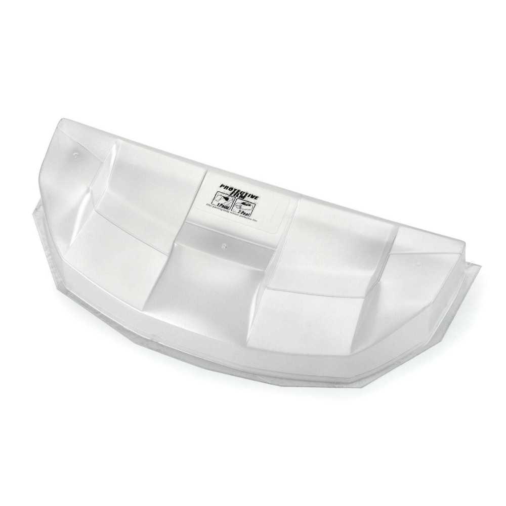 Proline Proline Replacement Rear Wing (Clear) for PRM158100 Body PRM158103 Proline Proline Replacement Rear Wing (Clear) for PRM158100 Body PRM158103