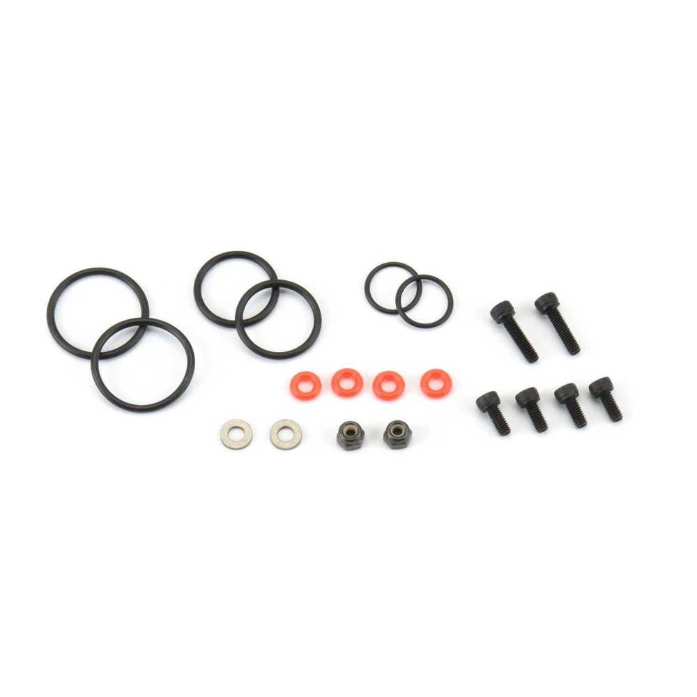 Proline Proline O-Ring Replacement Kit: PowerStroke 635900/635901 PRO635902