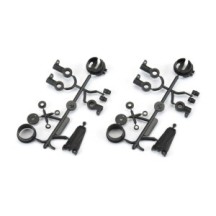 Proline Proline Replacement Plastic Parts:PowerStroke635900/635901 PRO635903