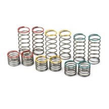 Proline Proline FR Spring Assortment for 635900 PowerStroke Shock PRO635904