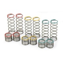 Proline Proline RR Spring Assortment for 635901 PowerStroke Shock PRO635905