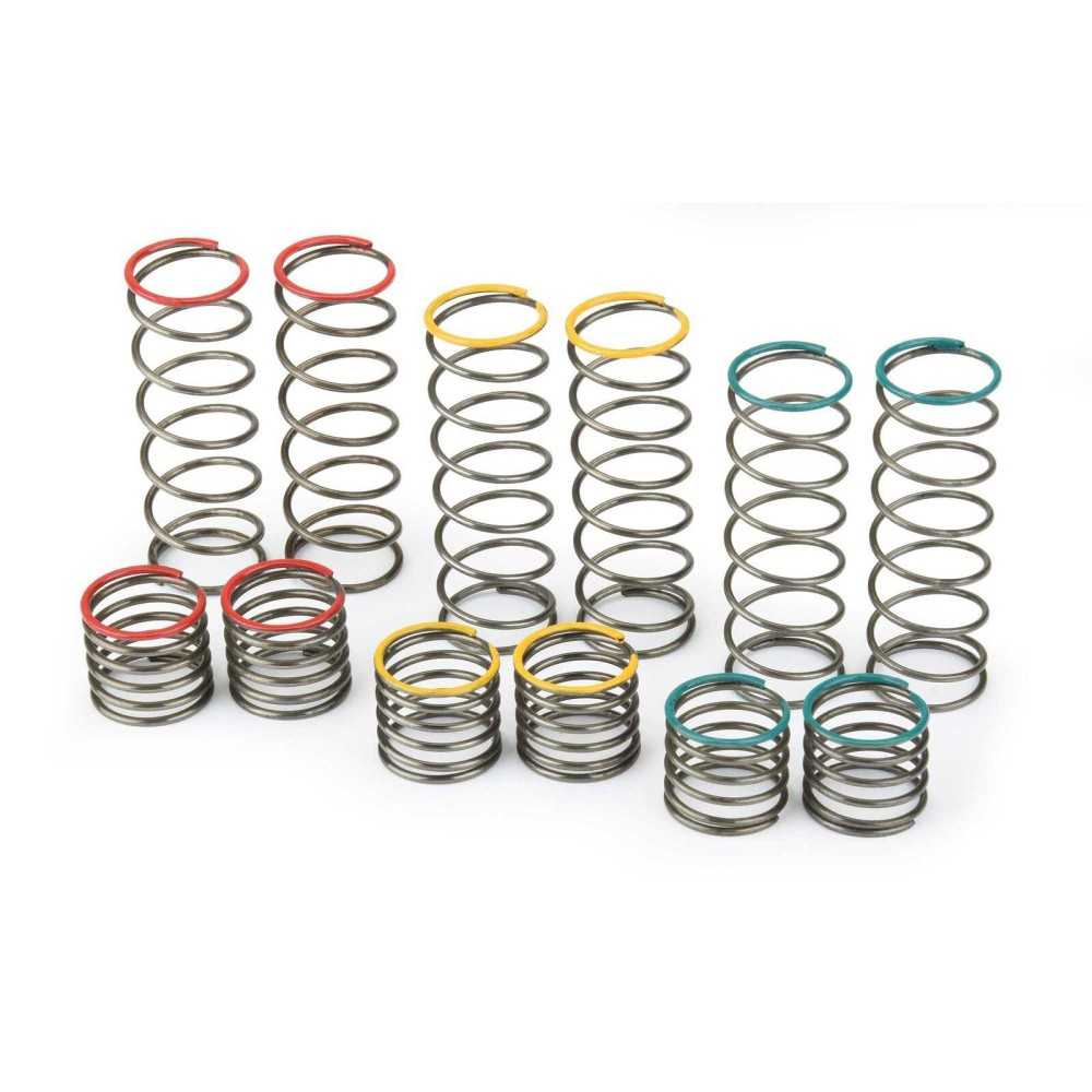 Proline Proline RR Spring Assortment for 635901 PowerStroke Shock PRO635905