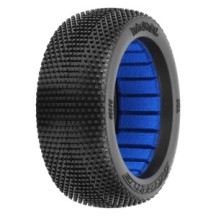 Proline Proline 1/8 Vandal S3 F/R Off-Road Buggy Tires (2) PRO9075203