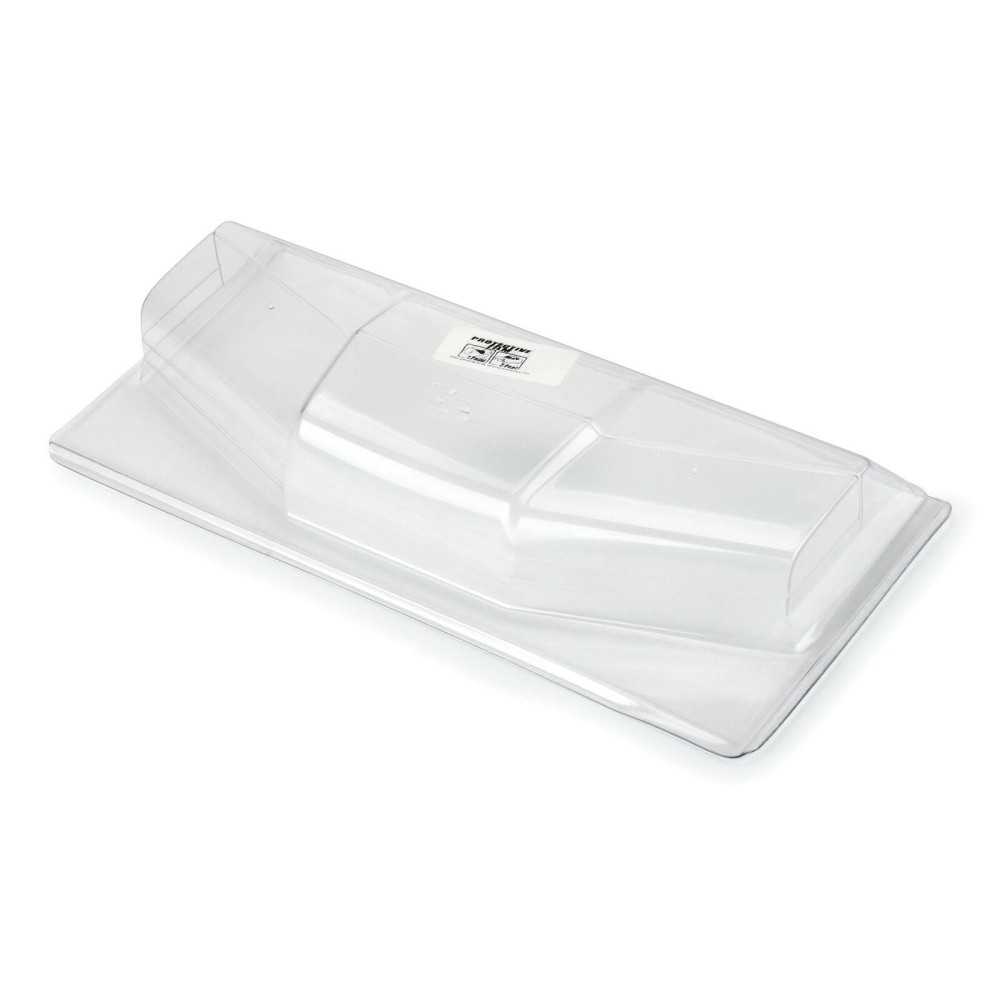 Proline Replacement Rear Wing (Clear) for PRM157700 Body PRM157703 Proline Replacement Rear Wing (Clear) for PRM157700 Body PRM157703