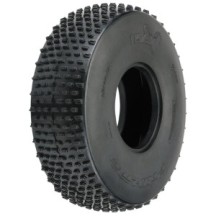 Proline 1/10 Ibex Ultra Cmp G8 F/R 2.2" CrwlrTire NoFm (2) PRO1017814