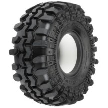 Proline Interco Super Swamper TSL SX 2.9" G8 Rock Terrain Truck Tires (2) for Axial SCX6 Front or Rear (PRO1020114) PR10201-14