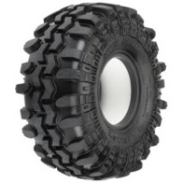 Proline Interco Super Swamper TSL SX 2.9" G8 Rock Terrain Truck Tires (2) for Axial SCX6 Front or Rear (PRO1020114) PR10201-14