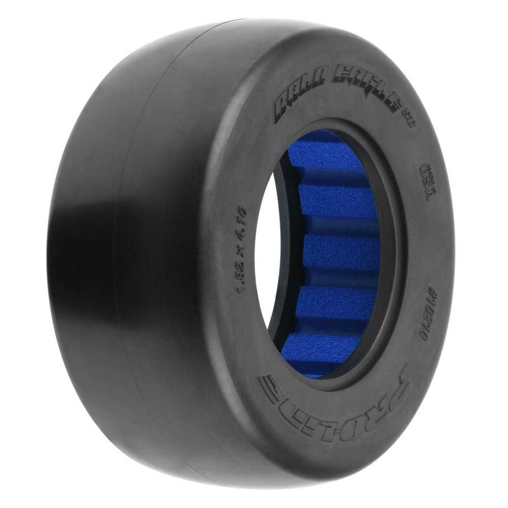 Proline Bald Eagle SC 2.2"/3.0" S3 (Soft) Tires (2) for SC Trucks Front or Rear (PRO10210203) PR10210-203 Proline Bald Eagle SC 2.2"/3.0" S3 (Soft) Tires (2) for SC Trucks Front or Rear (PRO10210203) PR10210-203