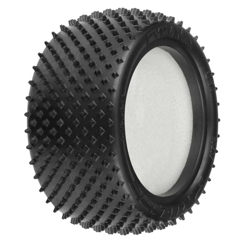 Proline Pyramid 2.2" CR3 (Medium Carpet) Astro Buggy Rear Tires (2) (PRO8267303) PR8267-303 Proline Pyramid 2.2" CR3 (Medium Carpet) Astro Buggy Rear Tires (2) (PRO8267303) PR8267-303