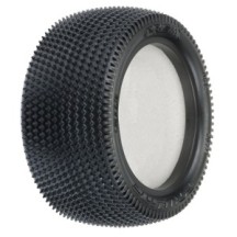 Proline Prism 2.0 2.2" CR4 (Soft Carpet) Off-Road Carpet Buggy Rear Tires (2) (PRO8277304) PR8277-304