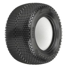 Proline Hole Shot T 2.0 2.2" M3 (Soft) Off-Road Truck Tires (2) for Front or Rear (PRO830302) PR8303-02