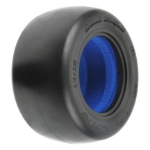 Proline Bald Eagle T 2.2" MC (Clay) Off-Road Truck Tires (2) for Front or Rear (with closed cell foam) (PRO830417) PR8304-17