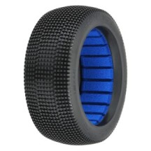 Proline Convict M4 (Super Soft) Off-Road 1:8 Buggy Tires (2) for Front or Rear (PRO907103) PR9071-03