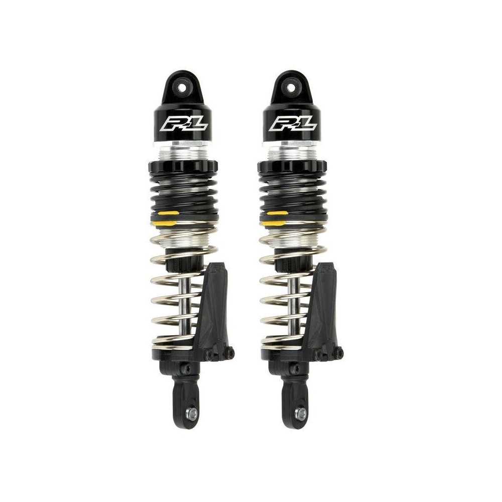 Proline PowerStroke Shocks for MAXX Front & Rear (PRO636400) PR6364-00 Proline PowerStroke Shocks for MAXX Front & Rear (PRO636400) PR6364-00