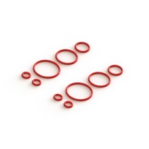 Proline O-Ring Replacement Kit for MAXX PowerStroke Shocks 6364-00 (PRO636401) PR6364-01