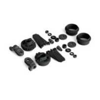 Proline Replacement Plastics for MAXX PowerStroke Shocks 6364-00 (PRO636402) PR6364-02