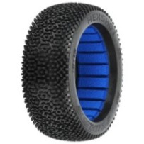 Proline Hex Shot S3 (Soft) Off-Road 1:8 Buggy Tires (2) for Front or Rear (PRO9073203) PR9073-203
