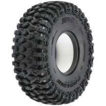 Neumáticos Hyrax XL 2.9" G8 terreno rocoso para Axial SCX6 Proline Traxxas PR10186-14